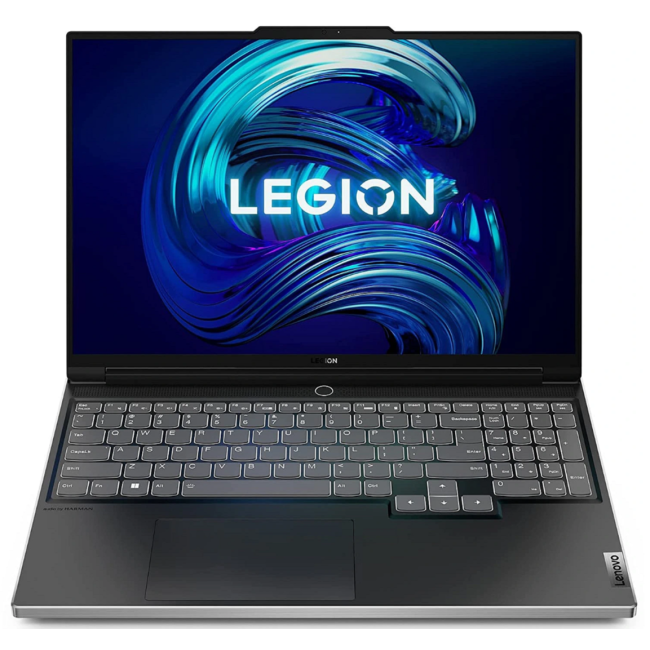 Ноутбук Lenovo Legion S7 16IAH7 (82TF0041PB)