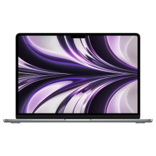 Apple MacBook Air 13,6" M2 Space Gray 2022 (Z15T00059)