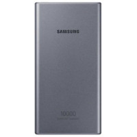 Samsung Power Bank 10000 mAh 25W Grey (EB-P3300XJEGEU)