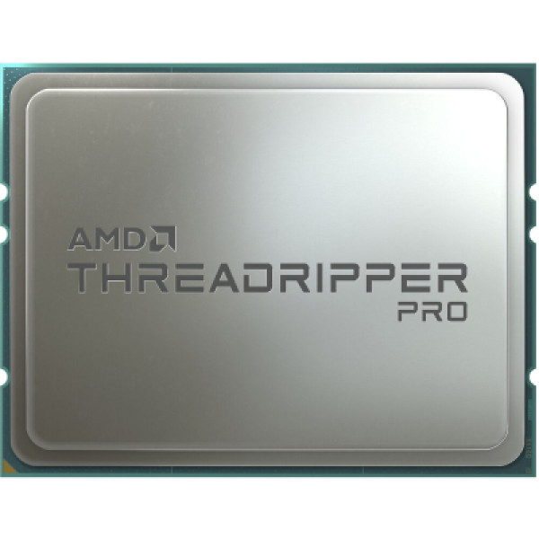 AMD Ryzen Threadripper PRO 5955WX (100-100000447WOF): найпотужніший процесор для вашого комп'ютера