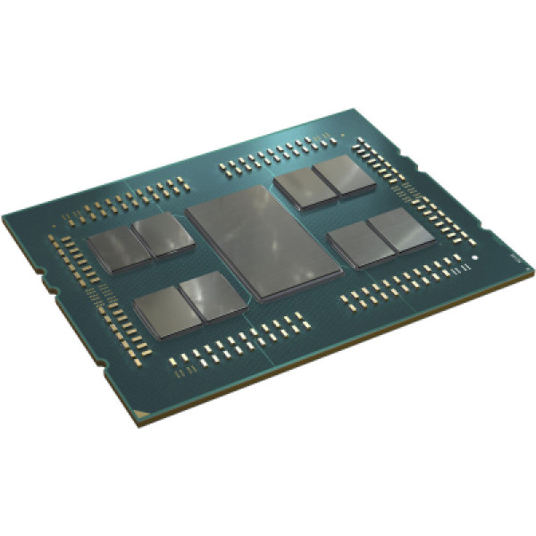 AMD Ryzen Threadripper PRO 5955WX (100-100000447WOF): найпотужніший процесор для вашого комп'ютера