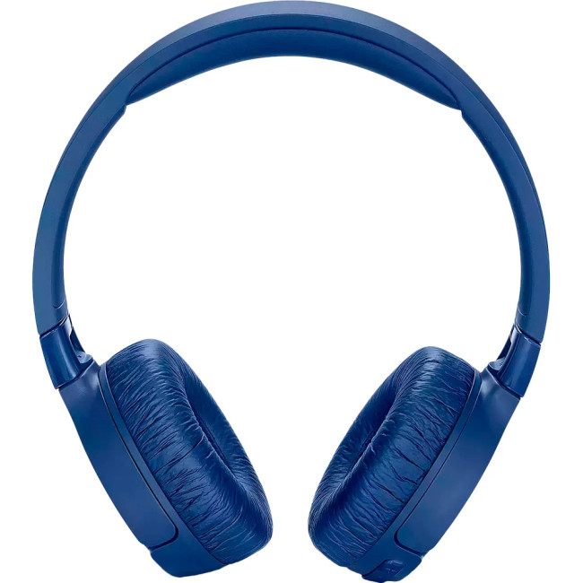 Наушники JBL Tune 660NC Blue (JBLT660NCBLU)