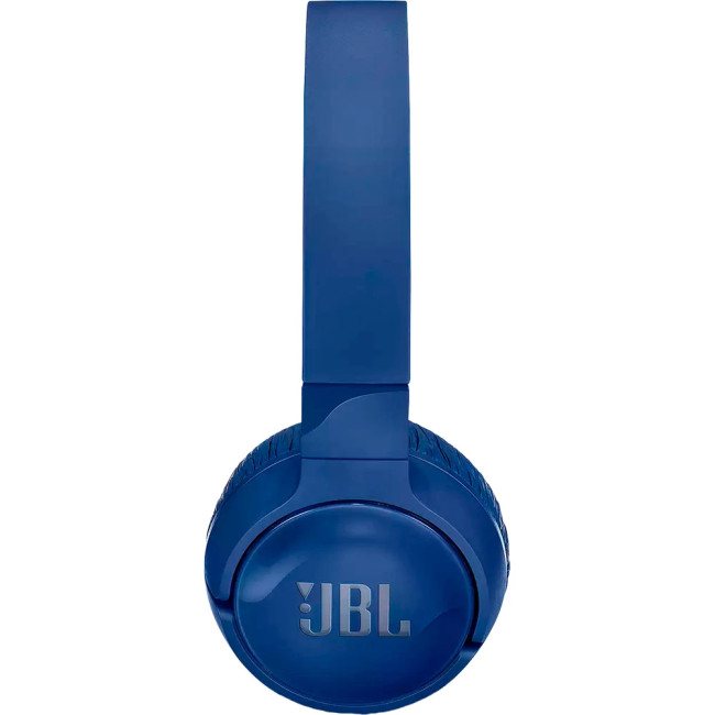 Наушники JBL Tune 660NC Blue (JBLT660NCBLU)