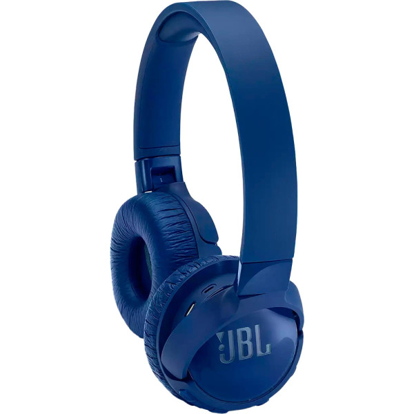 Навушники JBL Tune 660NC Blue (JBLT660NCBLU)
