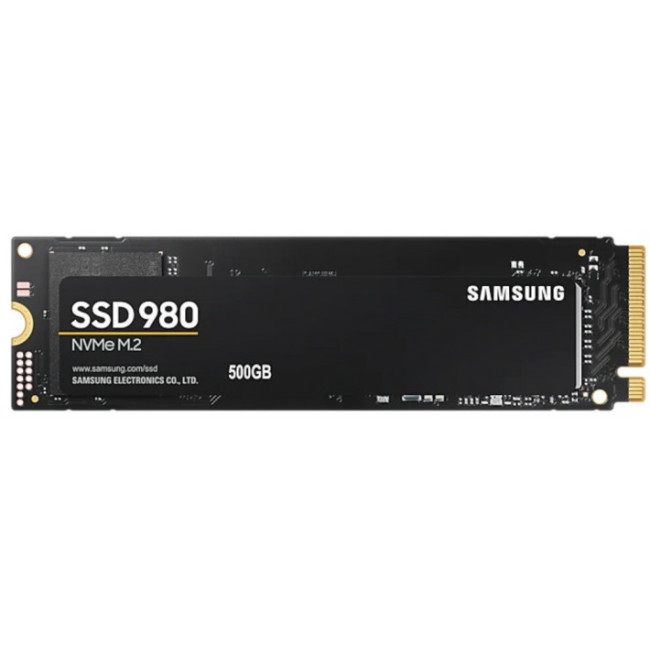 Samsung 980 500 GB (MZ-V8V500BW)