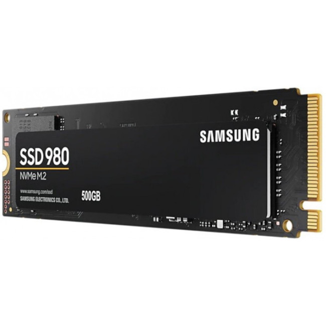 Samsung 980 500 GB (MZ-V8V500BW)