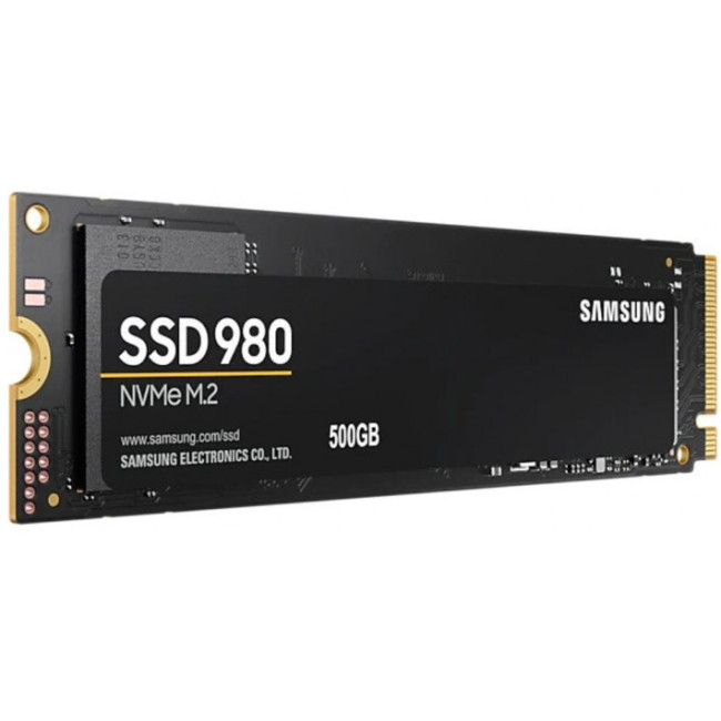 Samsung 980 500 GB (MZ-V8V500BW)