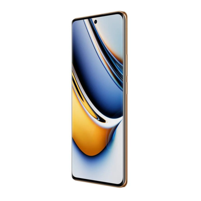 realme 11 Pro 8/128GB Sunrise Beige