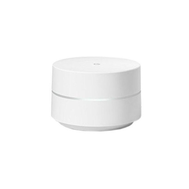 Маршрутизатор Google Wifi (1-Pack)