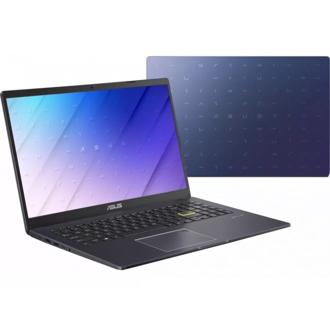 Ноутбук ASUS VivoBook Go 15 E510KA Peacock Blue (E510KA-EJ355WS)