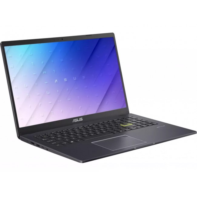 Ноутбук ASUS VivoBook Go 15 E510KA Peacock Blue (E510KA-EJ355WS)