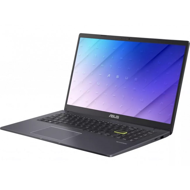 Ноутбук ASUS VivoBook Go 15 E510KA Peacock Blue (E510KA-EJ355WS)