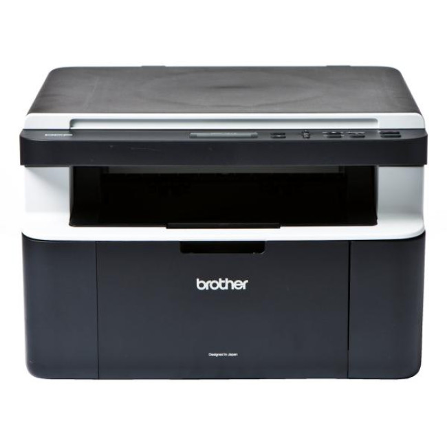 Brother DCP-1512E