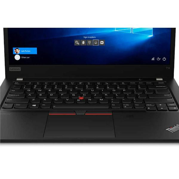 Lenovo ThinkPad T14 Gen2 (20W0013FPB)