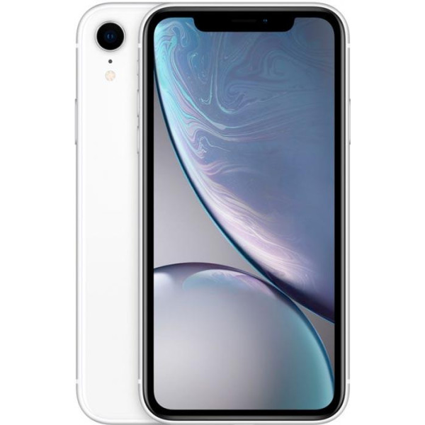 Apple iPhone XR 128GB White (MRYD2)