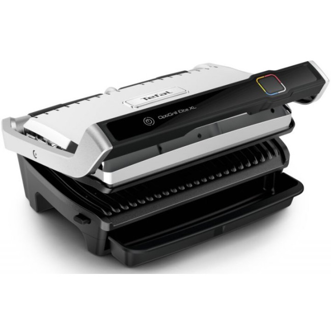 Tefal OptiGrill Elite GC750D30