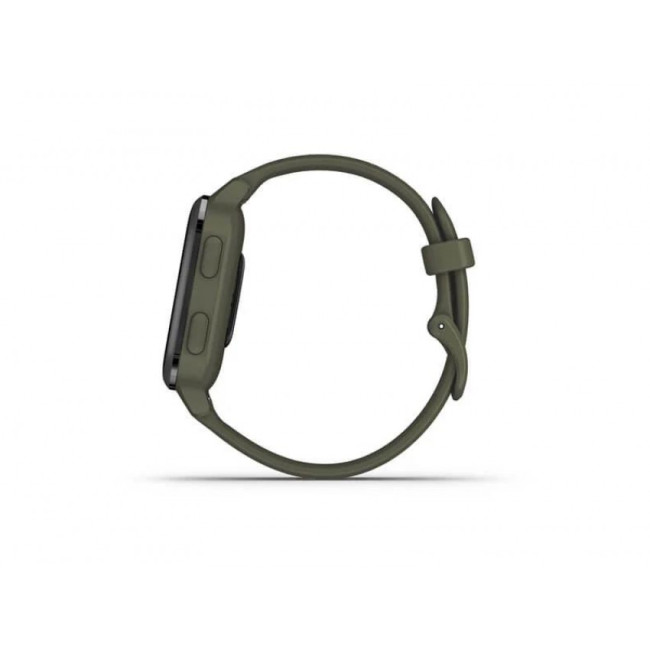 Garmin Venu Sq Music Edition Moss/Slate (010-02426-13/03)