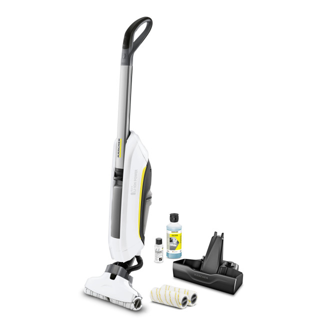 Ручной пылесос Karcher FC 5 Cordless Premium (1.055-660.0)