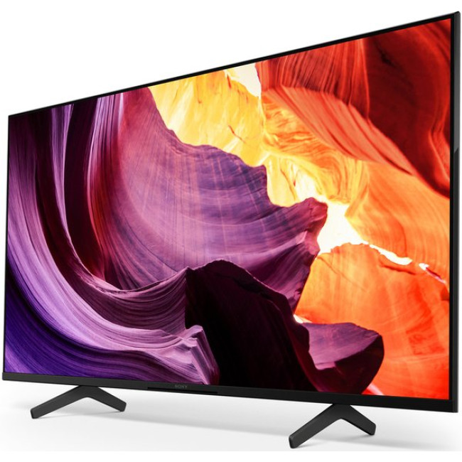 Телевизор Sony KD-55X81K