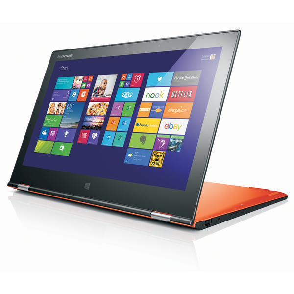 Ноутбук Lenovo Yoga 2 Pro (59428026)
