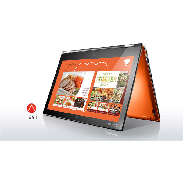 Ноутбук Lenovo Yoga 2 Pro (59428026)