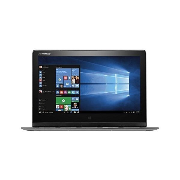 Ноутбук Lenovo Yoga 3 Pro (80HE00J7UA) Silver