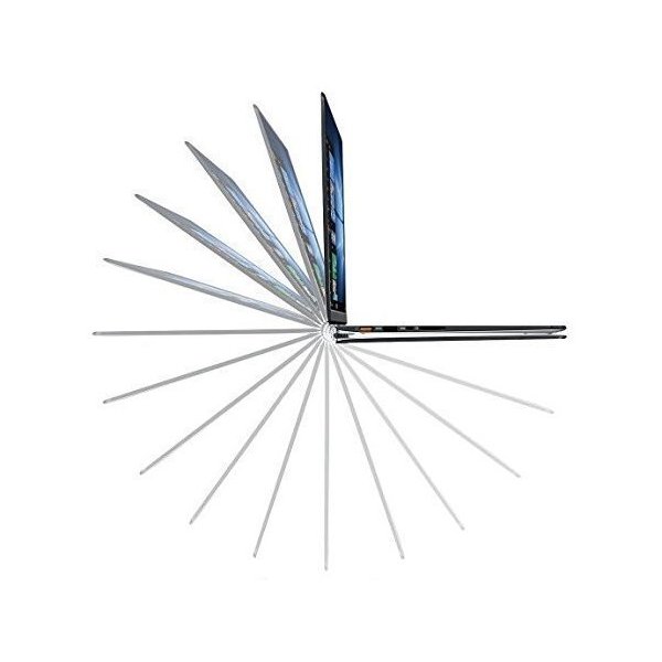Ноутбук Lenovo Yoga 3 Pro (80HE00J7UA) Silver