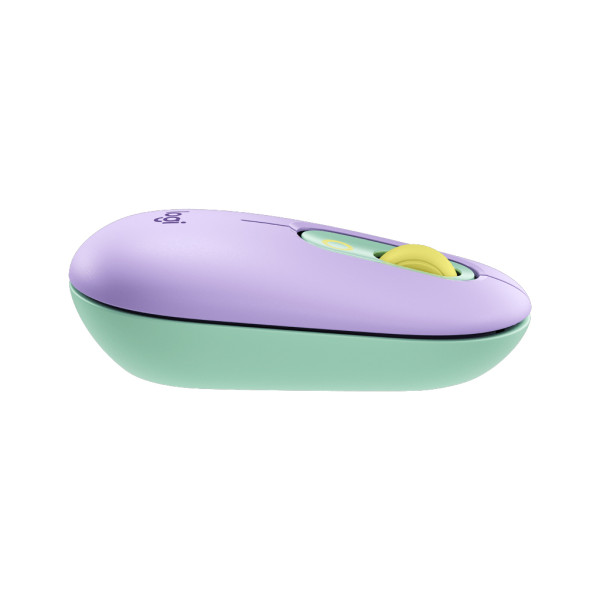 Мышь Logitech POP Mouse Bluetooth Daydream Mint (910-006547)