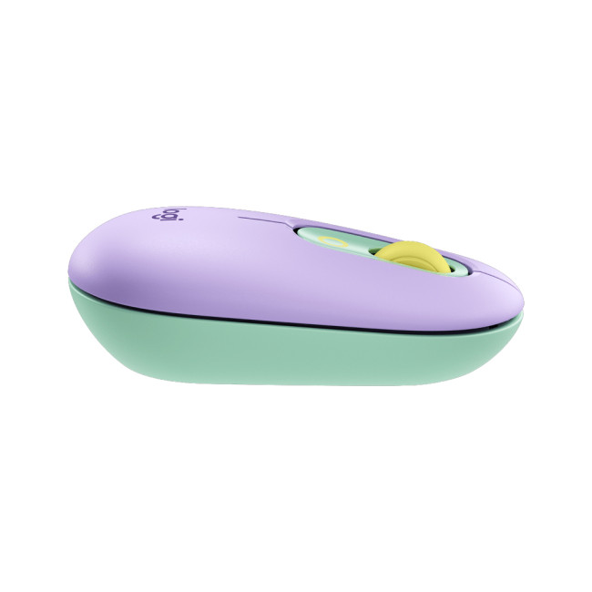 Logitech POP Mouse Bluetooth Daydream Mint (910-006547)