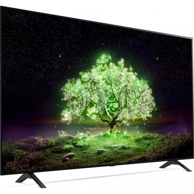 Телевізор LG OLED65A16LA