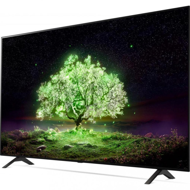 Телевізор LG OLED65A16LA