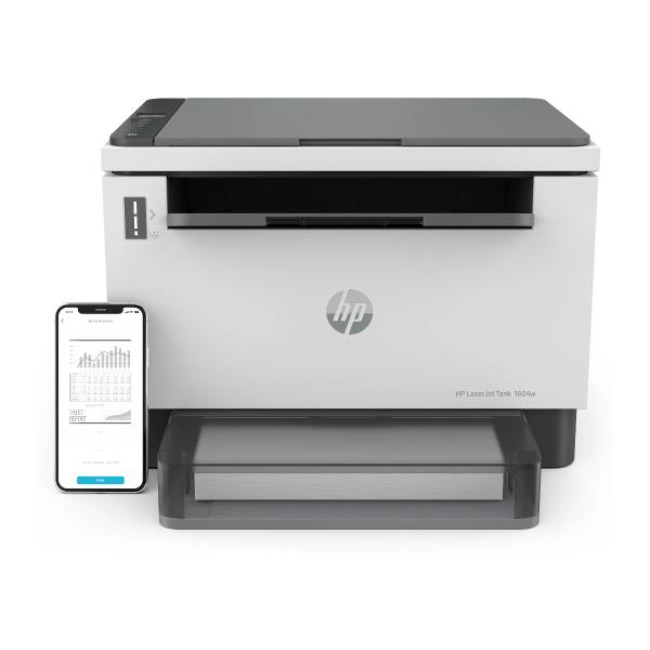 HP LaserJet 1604W (381L0A)