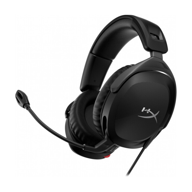 Наушники HyperX Cloud Stinger 2 Wired Black (519T1AA)