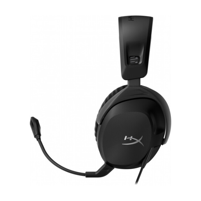 Наушники HyperX Cloud Stinger 2 Wired Black (519T1AA)