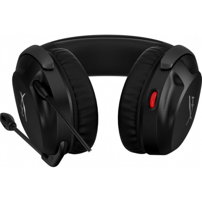 Наушники HyperX Cloud Stinger 2 Wired Black (519T1AA)