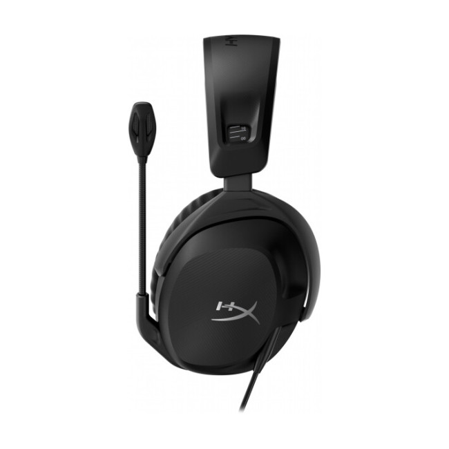 Наушники HyperX Cloud Stinger 2 Wired Black (519T1AA)