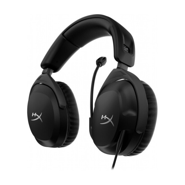 HyperX Cloud Stinger 2 Wired Black (519T1AA)