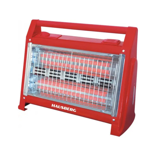 Hausberg HB-8760 1600W