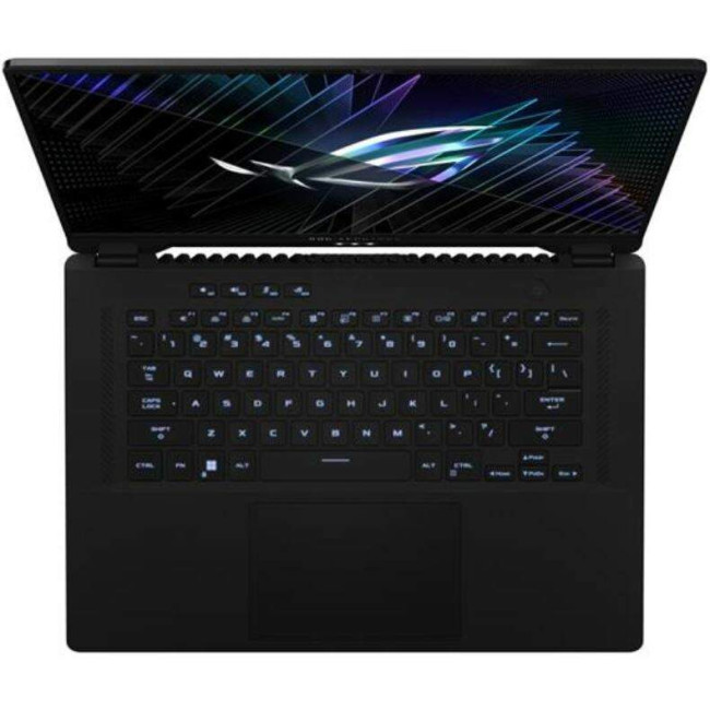 Asus ROG Zephyrus M16 GU604VZ (GU604VZ-NEBULA030W)