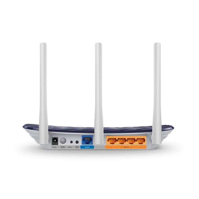 TP-Link Archer C20 (ARCHER-C20)