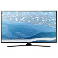 Телевизор Samsung UE65KU6000