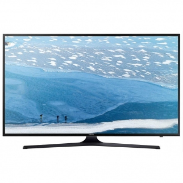 Телевізор Samsung UE65KU6000