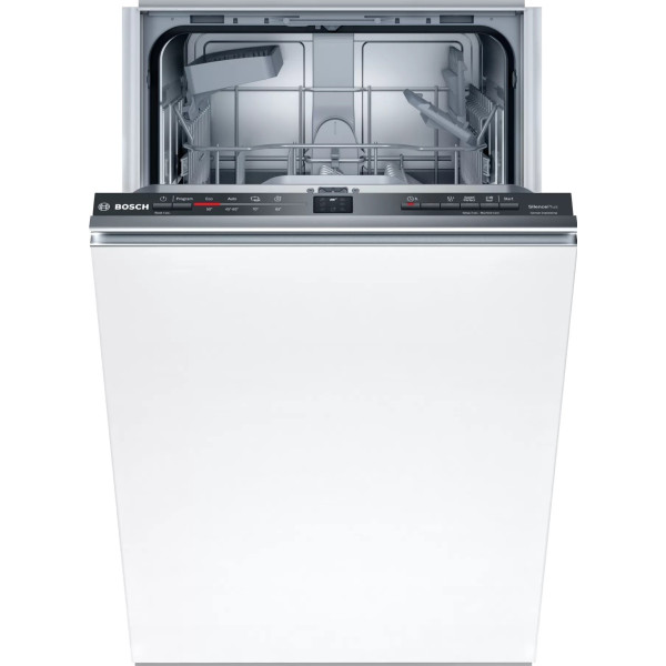 Встроенная посудомоечная машина Bosch SRV2IKX10K