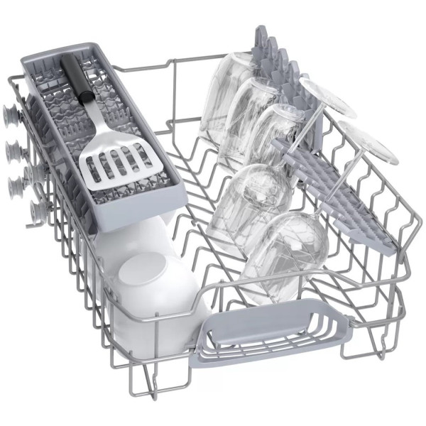 Встроенная посудомоечная машина Bosch SRV2IKX10K