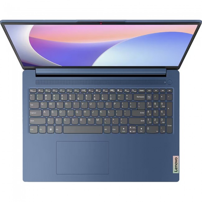 Lenovo IdeaPad Slim 3 16IAH8 (83ES000HRM)