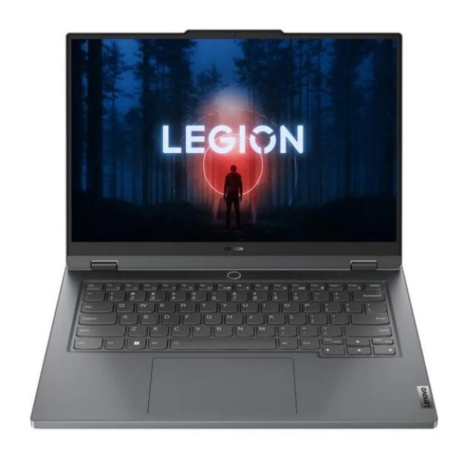 Ноутбук Lenovo Legion Slim 5 14APH8 (82Y50059PB) – купить в интернет-магазине