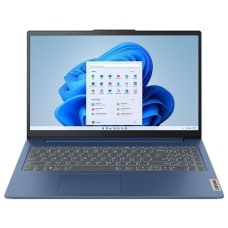 Ноутбуки Lenovo IdeaPad Slim 3 15ABR8 (82XM0075PB)