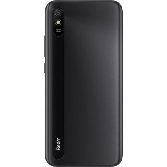 Смартфон Xiaomi Redmi 9A 4/128GB Granite Grey