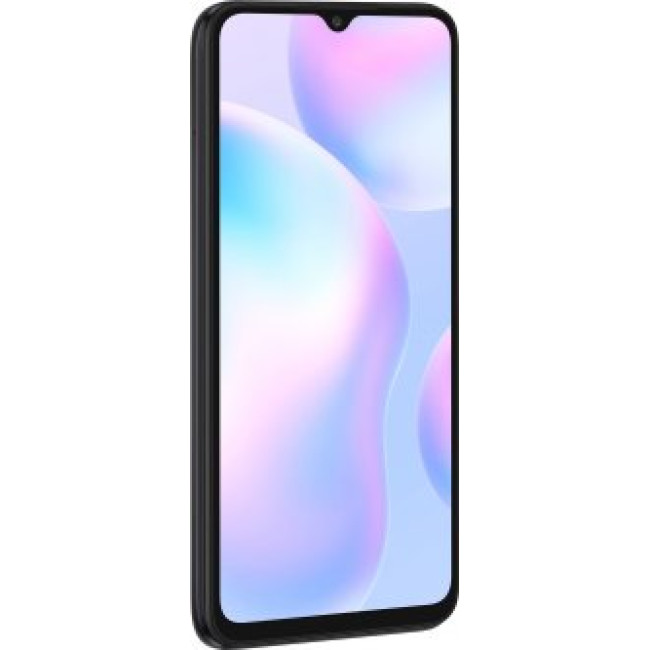 Смартфон Xiaomi Redmi 9A 4/128GB Granite Grey