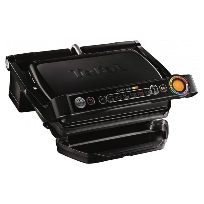 Гриь Tefal GC714834 OptiGrill+